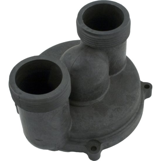 1210008 Volute Balboa Vico Ultra Flo 0.5-0.75hp Front Discharge