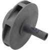 1212235 Impeller Balboa Vico Ultimax 3.0 Horsepower Green/Red