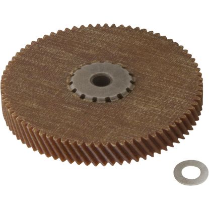 MP6N080 Phenolic GearStenner Adj 85/170Fixed 85/170w/Spacer44RPM