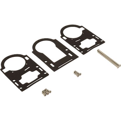 005-402-0082-00 Gasket Kit Paramount O3 With Screws