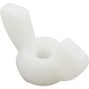 525140 Wing Nut Rola-Chem RC252 Nylon