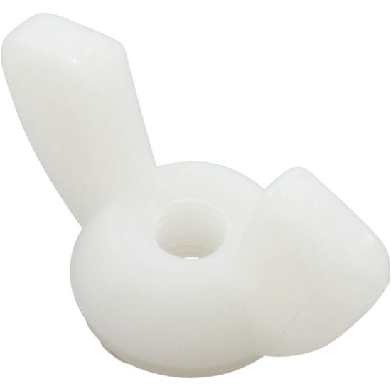 525140 Wing Nut Rola-Chem RC252 Nylon