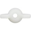 525140 Wing Nut Rola-Chem RC252 Nylon