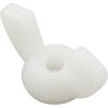 525140 Wing Nut Rola-Chem RC252 Nylon