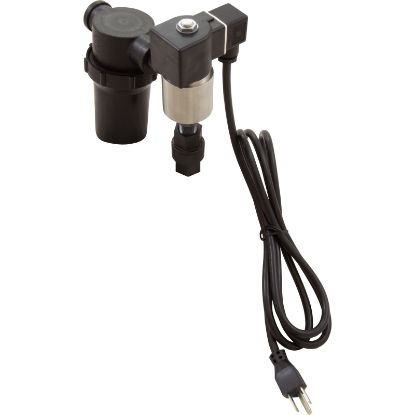 550290 Solenoid Kit Rola-Chem Erosion Feeder System