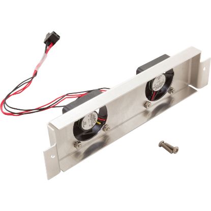 630-ST Fan Assembly AutoPilot ST-220