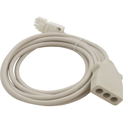 952 Cell Cord AutoPilot 12ft with 3 Pin Mate-n-Lock Connecter