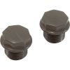 R0740500 Plugs Zodiac AquaPure Ei Quantity 2
