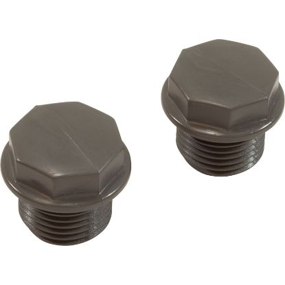 R0740500 Plugs Zodiac AquaPure Ei Quantity 2