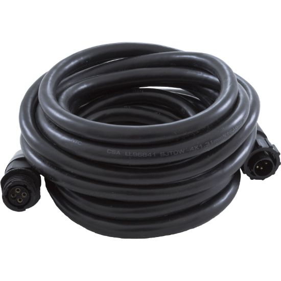 520734 Power Cord Pentair IntelliChlor 15 foot Extension