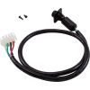 520724 Power Cord Pentair IntelliChlor EasyTouch Cell