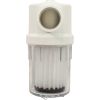 3456 Filter/Strainer Zodiac/Jandy Sheer Descent 60Gpm