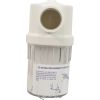 3456 Filter/Strainer Zodiac/Jandy Sheer Descent 60Gpm