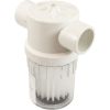 3456 Filter/Strainer Zodiac/Jandy Sheer Descent 60Gpm