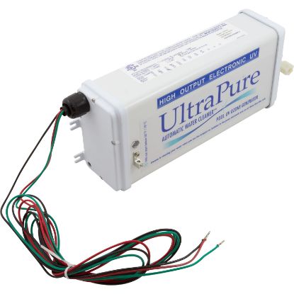 1006125 Ozonator Ultra-Pure UPPHO DFSSPP/ESABK 100-277v 85k Gal