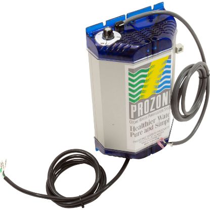 S1111-05IA-P28 Ozonator-Chlorine Generator Hybrid Prozone CSS5 115v