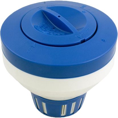 R171086 Tablet Dispenser Rainbow 330 1