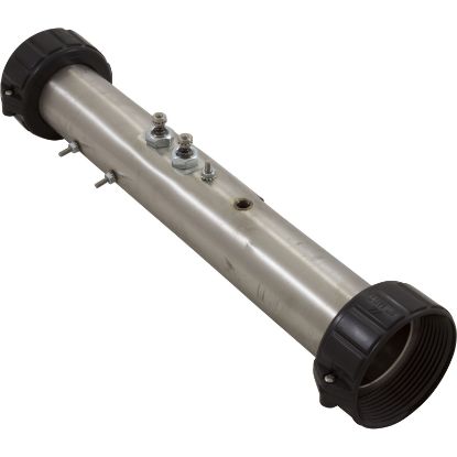 B24055LA5 Heater FloThruGecko S-Class15