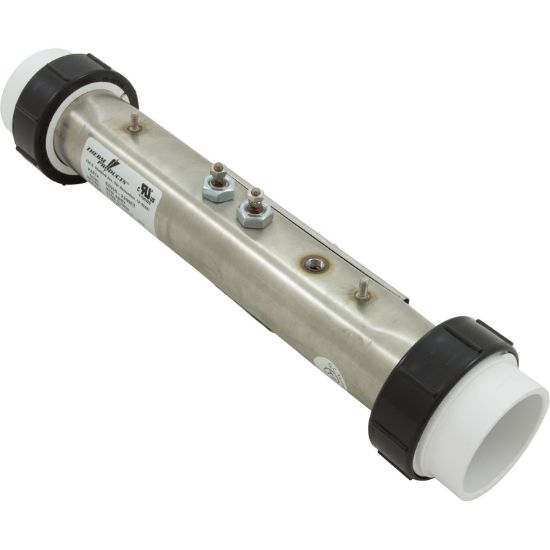 C2550-2300ET HeaterFloThruCorrectTech Repl12-1/2