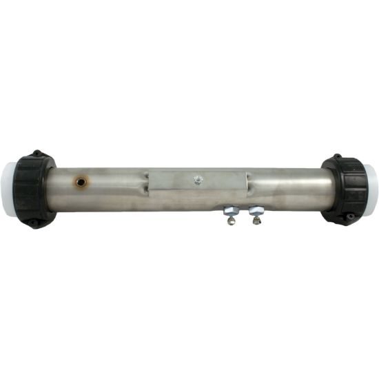 B24040S Heater FloThru Coleman Repl 15