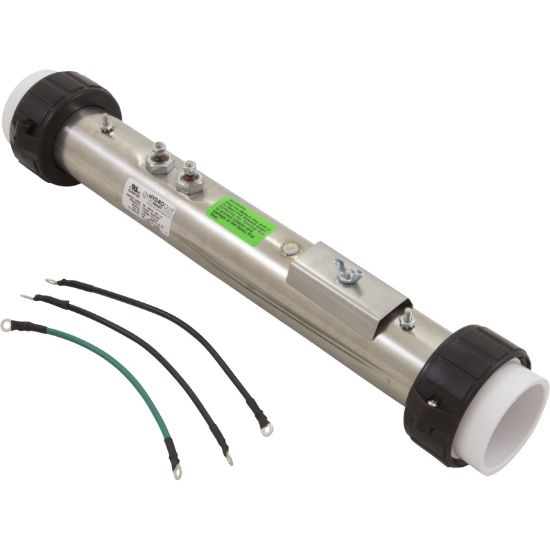 26-0010-6S-K Heater FloThru Vita Repl15