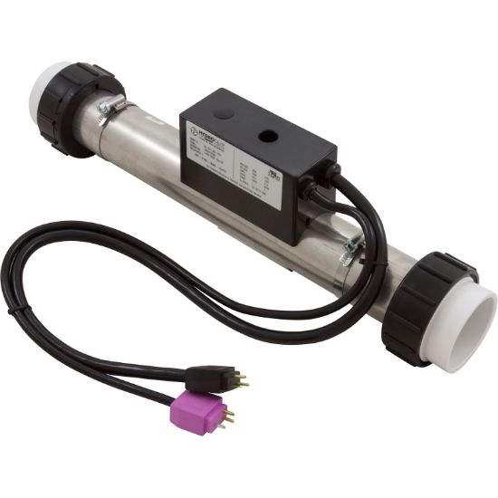 26-87B-S00-1FP3 Heater Assy Baja Spas Slide Kit 230v 5.5KW 30