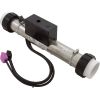 26-87B-S00-1FP3 Heater Assy Baja Spas Slide Kit 230v 5.5KW 30