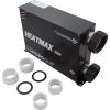 HEATMAX 11.0 Heater Hydro-Quip HeatMax RHS 230v 11kW Weather Tight