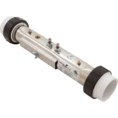 C2400-2300ET Heater FloThruCorrectTech Repl12-1/2