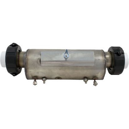 E2400-0007 Heater LowFlow NuWave Repl 9.42