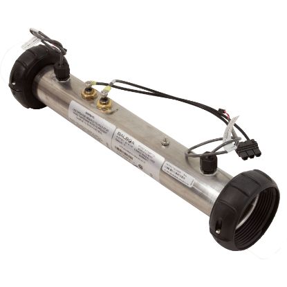 G7412 Heater FloThru BWG BP 4.0kW 230v w/ Plug-n-Click