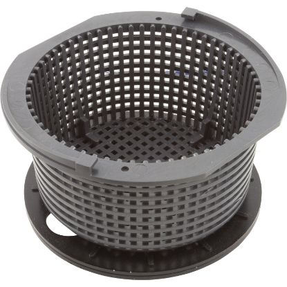 25367-907-200 Basket Assembly CMP Standard top load skim filter Gray