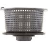 25367-907-200 Basket Assembly CMP Standard top load skim filter Gray
