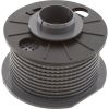 25367-907-200 Basket Assembly CMP Standard top load skim filter Gray