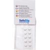 MET20A-062 Buffer Tabs Solaxx SafeDip ph 1 Strip of 10 Tabs