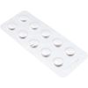 MET20A-062 Buffer Tabs Solaxx SafeDip ph 1 Strip of 10 Tabs