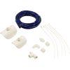 1008028 Kit Ultra-Pure External Safety Air Bleed ESABK
