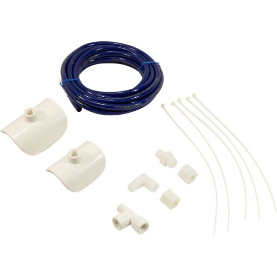 1008028 Kit Ultra-Pure External Safety Air Bleed ESABK