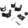 XOO Saddle Clamp Kit Prozone 1-1/2