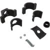 XOO Saddle Clamp Kit Prozone 1-1/2