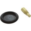 005264F Header Drain Plug Raypak R185/185/207A/206A/R185A/R185B