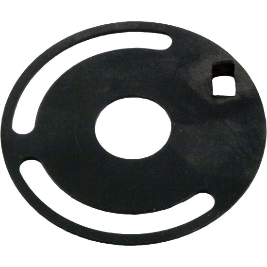 006886F Knob Stop Raypak ELS/53A/55A/105A/105B/153/155A/183A/185A