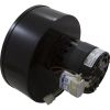 007414F Combustion Air Blower Raypak Model 989-2339 Right Hand