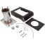 UHXPOSHZ11506 Indoor Vent Adapter Hayward Universal H150FD Pos. Pressure