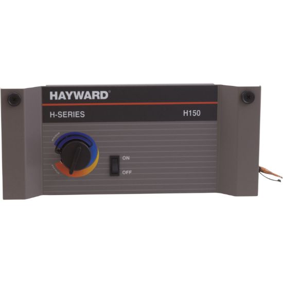 HAXCPA2150 Control Panel Hayward H-Series 150MV