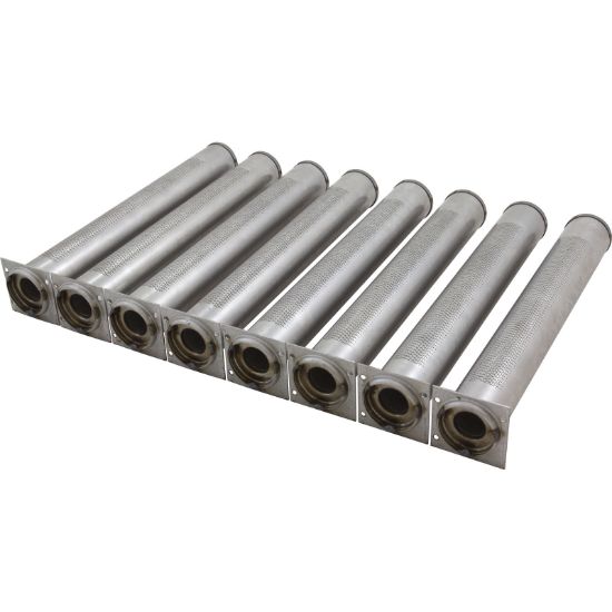 IDXL2BRNK1930 Burner Tube Hayward H-Series Low NOx qty 8 After 9/04