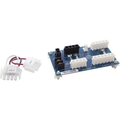 IDXL2FSB1930 Fuse Board Hayward Low NOx