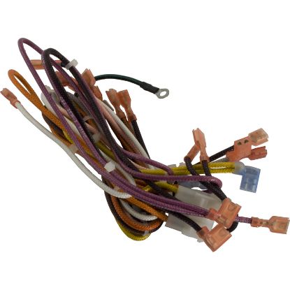 HAXWHA0005 Wire Harness Hayward H-Series IID (B)