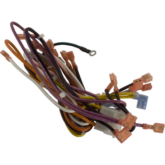 HAXWHA0005 Wire Harness Hayward H-Series IID (B)