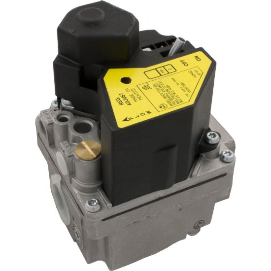 HAXGSV0005 Gas Valve Hayward H-Series/Induced Draft/ED2 Nat. IID